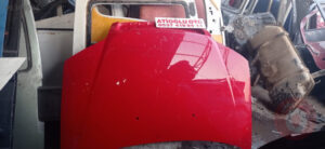 Fiat Punto Ön Kaput Orjinal 2002-2007