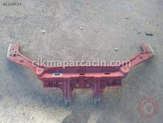 Fiat Punto Radyatör Paneli çıkma parça