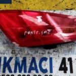 Fiat Punto Kapı (Arka Sol) çıkma parça - ÇIKMACI 41 Kocaeli