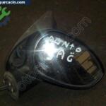 Fiat Punto İç Dikiz Aynası çıkma parça - ÇIKMACI 41 Kocaeli