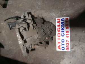 Fiat punto şanzıman kompile 1.2 –1990-1996