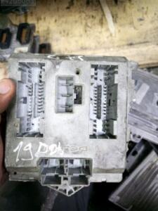 Fiat punto sigorta kutusu 46766775 | ÇIKMA PARÇA OEM 46766775