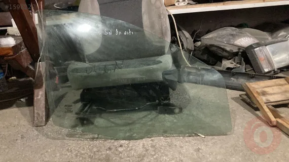 Fiat Punto Şerit Takip Kamerası çıkma parça - T-F-M OTOMOTİV Sakarya
