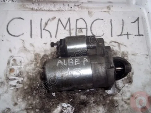 Fiat Siena Marş Motoru çıkma parça - ÇIKMACI 41 Kocaeli