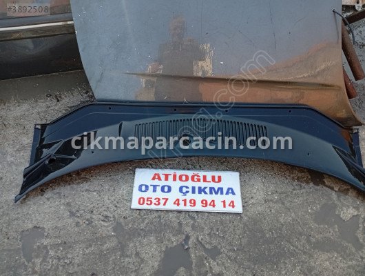 Fiat Siena Fren Kampanası çıkma parça