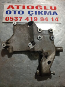 Fiat sitilo klima kompresörü bağlantı ayağı (7770454) 1999-2006 OEM 7770454