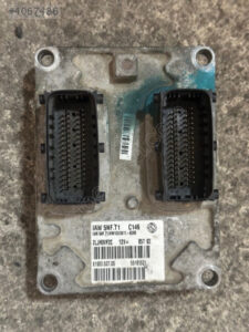 Fiat stilo 1.6 16 valf beyin