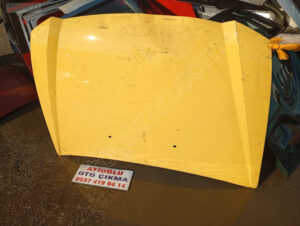Fiat stilo motor kaputu orjinal 2001-2007