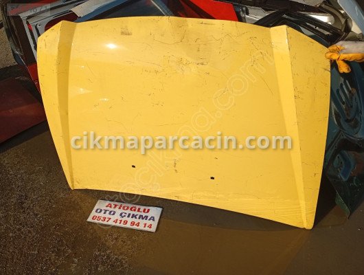 Fiat Stilo Far Motoru (Seviye) çıkma parça