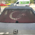 Fiat Tempra Arka Cam çıkma parça - T-F-M OTOMOTİV Sakarya