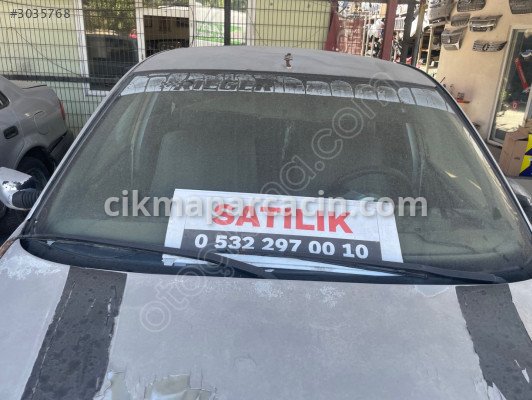 Fiat Tempra Ön Cam çıkma parça