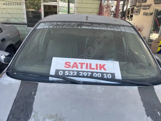 Fiat Tempra Ön Cam çıkma parça - T-F-M OTOMOTİV Sakarya