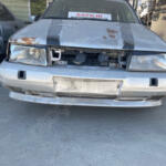 Fiat Tempra Ön Tampon çıkma parça - T-F-M OTOMOTİV Sakarya