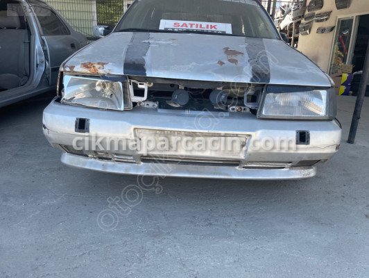 Fiat Tempra Ön Tampon çıkma parça