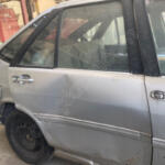 Fiat Tempra Kapı (Arka Sağ) çıkma parça - T-F-M OTOMOTİV Sakarya