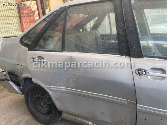 Fiat Tempra Kapı (Arka Sağ) çıkma parça