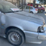 Fiat Tempra Çamurluk (Arka) çıkma parça - T-F-M OTOMOTİV Sakarya