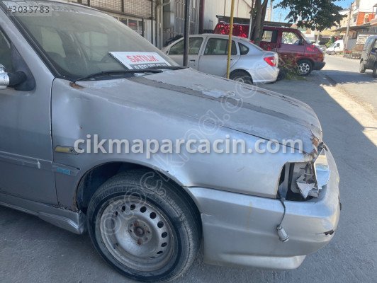 Fiat Tempra Çamurluk (Ön) çıkma parça