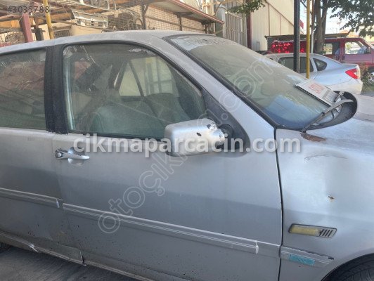 Fiat Tempra Şerit Takip Kamerası çıkma parça