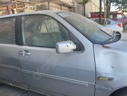 Fiat Tempra Şerit Takip Kamerası çıkma parça - T-F-M OTOMOTİV Sakarya