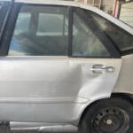 Fiat Tempra Çamurluk (Arka) çıkma parça - T-F-M OTOMOTİV Sakarya