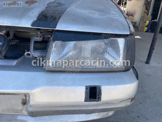 Fiat Tempra Anahtar/Kumanda çıkma parça