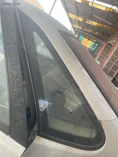 Fiat Tempra Yağmur Sensörü çıkma parça - T-F-M OTOMOTİV Sakarya