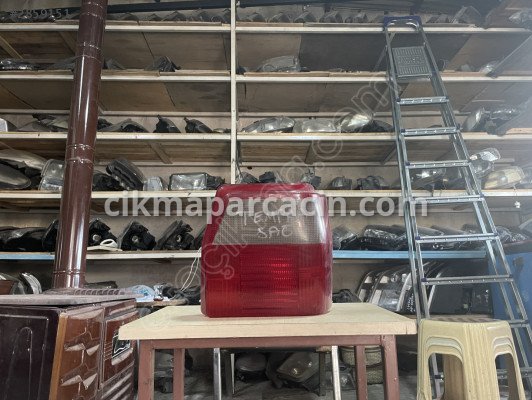 Fiat Tempra Kapı (Arka Sol) çıkma parça