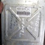 Fiat Tempra ECU (Motor Beyni) çıkma parça - KOCAMAN OTOMOTİV (OTO-BEYİN) Adana