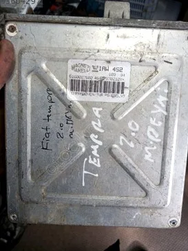 Fiat Tempra ECU (Motor Beyni) çıkma parça - KOCAMAN OTOMOTİV (OTO-BEYİN) Adana