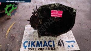 Fiat Tempra Şanzıman çıkma parça - ÇIKMACI 41 Kocaeli