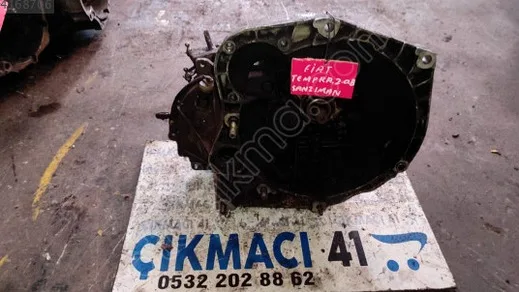 Fiat Tempra Şanzıman Beyni (TCU) çıkma parça - ÇIKMACI 41 Kocaeli