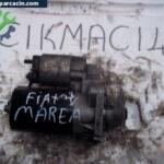 Fiat Tempra Marş Motoru çıkma parça - ÇIKMACI 41 Kocaeli