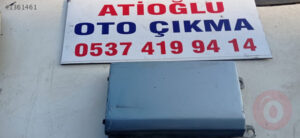 Fiat Tempra 2000 Arka Stop Alt Kaşı 1990-1998