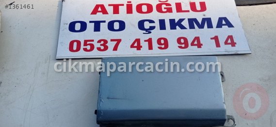Fiat Tempra Kapı (Arka Sol) çıkma parça