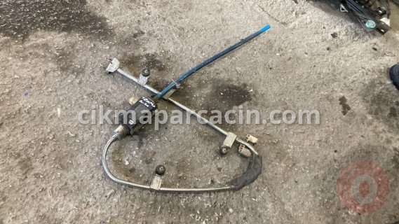 Fiat Tempra Cam Krikosu çıkma parça