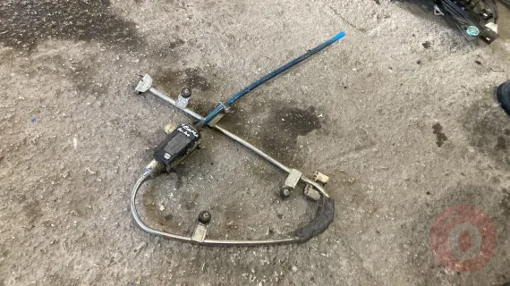 Fiat Tempra Cam Krikosu çıkma parça - T-F-M OTOMOTİV Sakarya