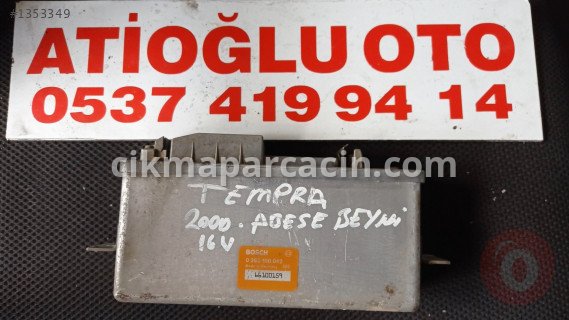 Fiat Tempra Şanzıman Beyni (TCU) çıkma parça