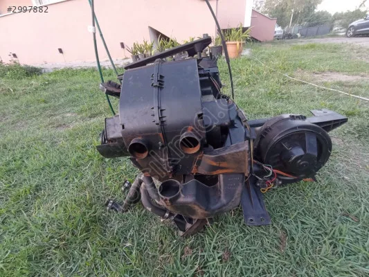Fiat Tempra Kalorifer Radyatörü çıkma parça