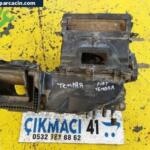 Fiat Tempra Kalorifer Radyatörü çıkma parça - ÇIKMACI 41 Kocaeli