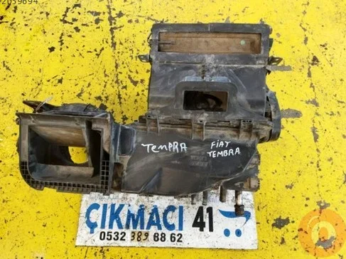 Fiat Tempra Kalorifer Radyatörü çıkma parça