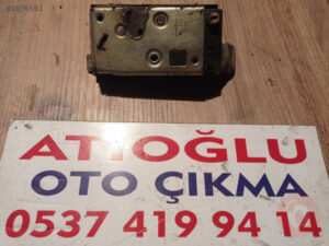 Fiat Tempra kapı kilidi arka sol orjinal 1991 1999
