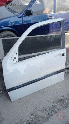 Fiat Tempra Kapı (Ön Sol) çıkma parça