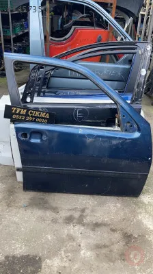 Fiat Tempra Far (Sağ) çıkma parça - T-F-M OTOMOTİV Sakarya