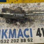 Fiat Tempra Silecek Mekanizması çıkma parça - ÇIKMACI 41 Kocaeli