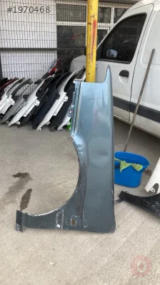 Fiat Tempra Çamurluk (Arka) çıkma parça - T-F-M OTOMOTİV Sakarya