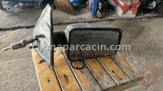 Fiat Tempra Far (Sağ) çıkma parça