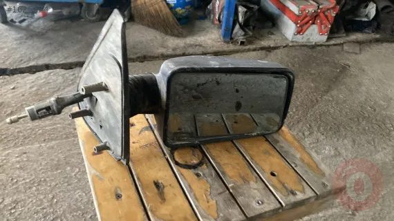 Fiat Tempra Far (Sağ) çıkma parça - T-F-M OTOMOTİV Sakarya