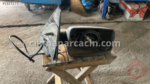 Fiat Tempra İç Dikiz Aynası çıkma parça