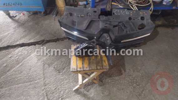 Fiat Tempra Yağmur Sensörü çıkma parça